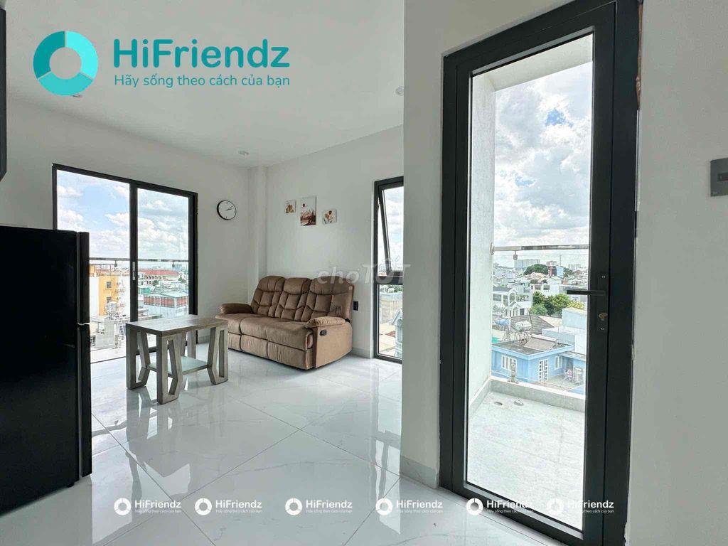Khai Trương Căn Hộ Mới Xây Tại Trung Tâm Lê Văn Việt Ngã Tư Thủ Đức