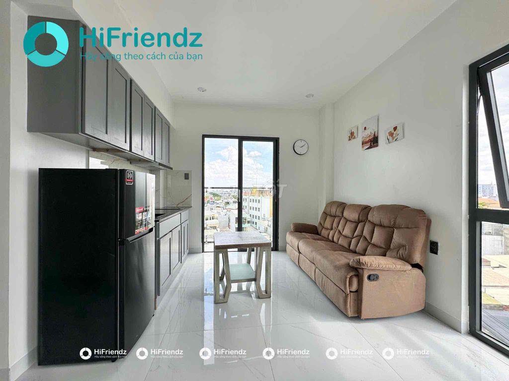 Khai Trương Căn Hộ Mới Xây Tại Trung Tâm Lê Văn Việt Ngã Tư Thủ Đức