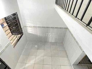 Phòng Trọ Giá Rẻ Ngay Ngã Tư Thủ Đức Gần Cao Đăng Công Thương