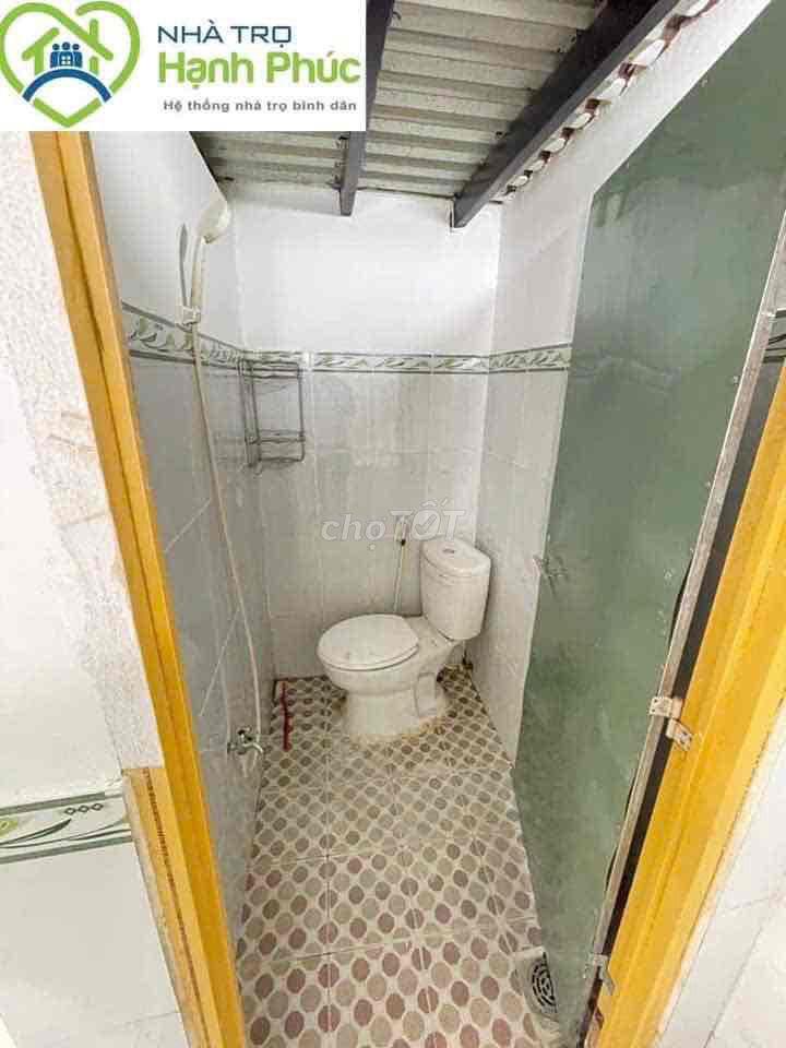 Phòng Trọ Giá Rẻ Ngay Ngã Tư Thủ Đức Gần Cao Đăng Công Thương