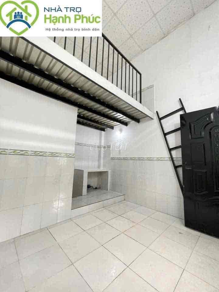 Phòng Trọ Giá Rẻ Ngay Ngã Tư Thủ Đức Gần Cao Đăng Công Thương
