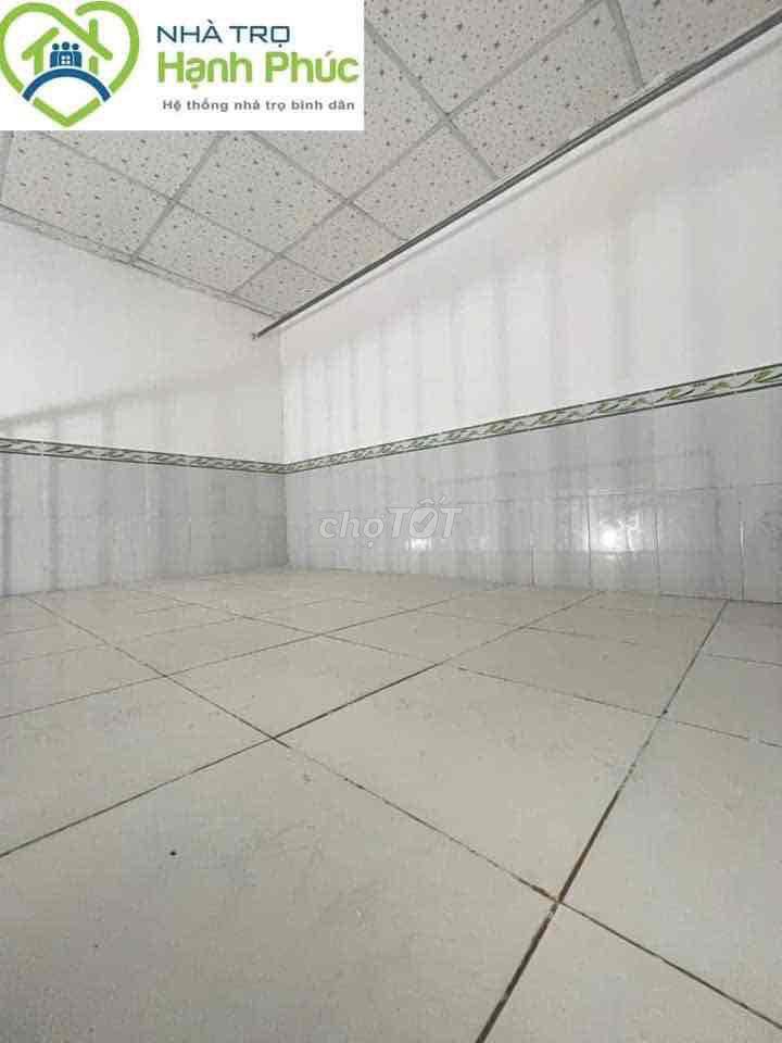 Phòng Trọ Giá Rẻ Ngay Ngã Tư Thủ Đức Gần Cao Đăng Công Thương