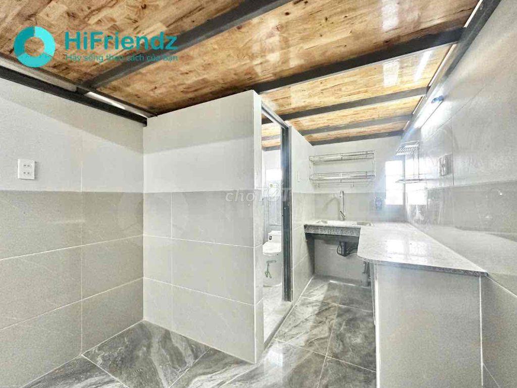 Phòng Trọ Giá Rẻ Ngay Vinhomes Q9 Thuận Tiện Đi CNC - FPT - UFM