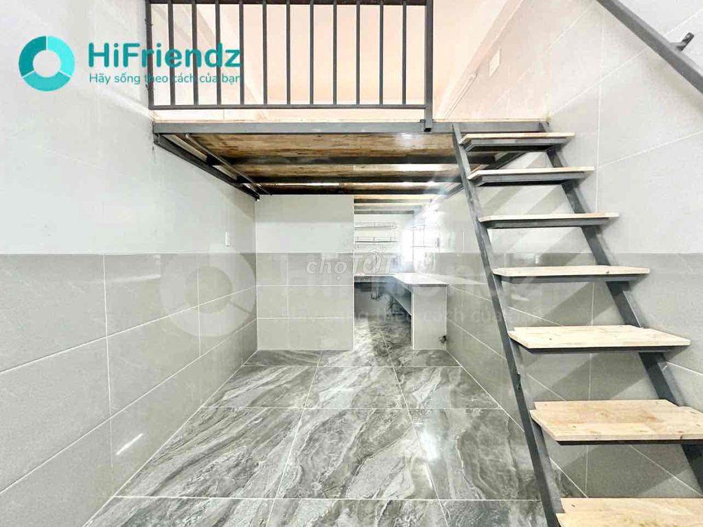 Phòng Trọ Giá Rẻ Ngay Vinhomes Q9 Thuận Tiện Đi CNC - FPT - UFM