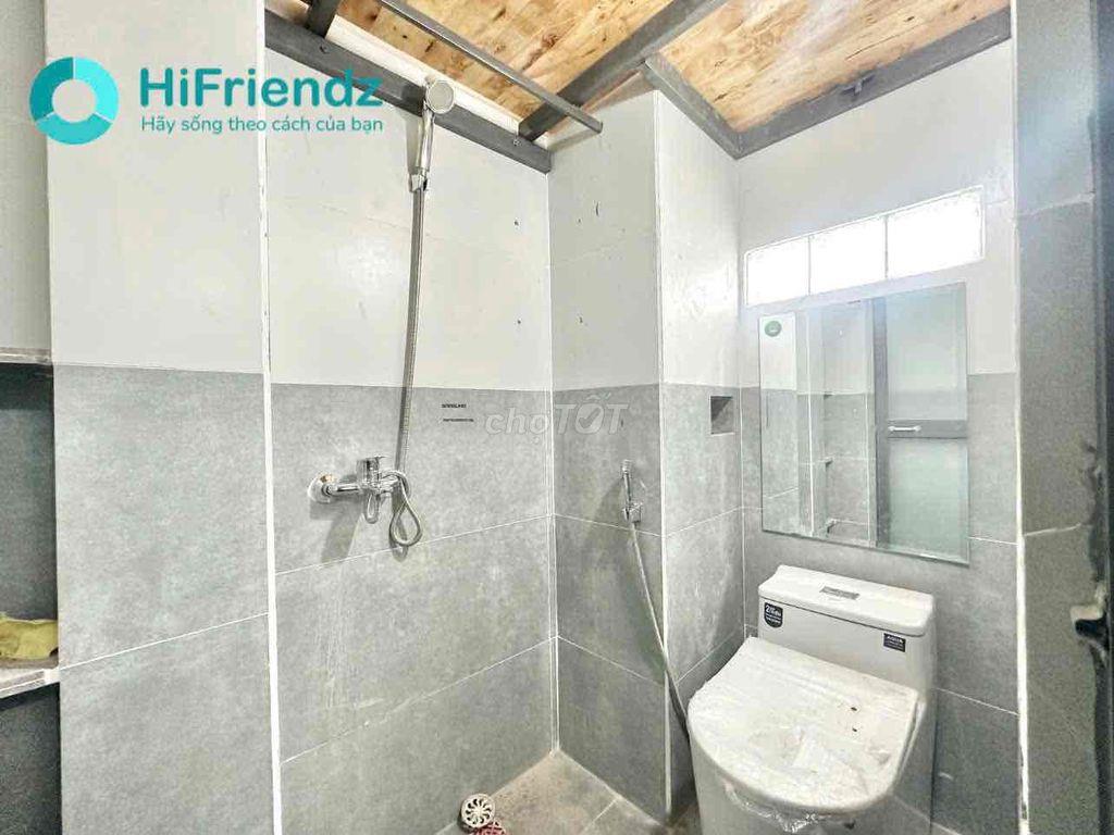 Phòng Trọ Giá Rẻ Ngay Vinhomes Q9 Thuận Tiện Đi CNC - FPT - UFM