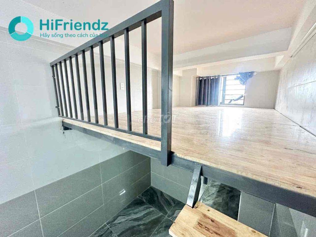 Phòng Trọ Giá Rẻ Ngay Vinhomes Q9 Thuận Tiện Đi CNC - FPT - UFM