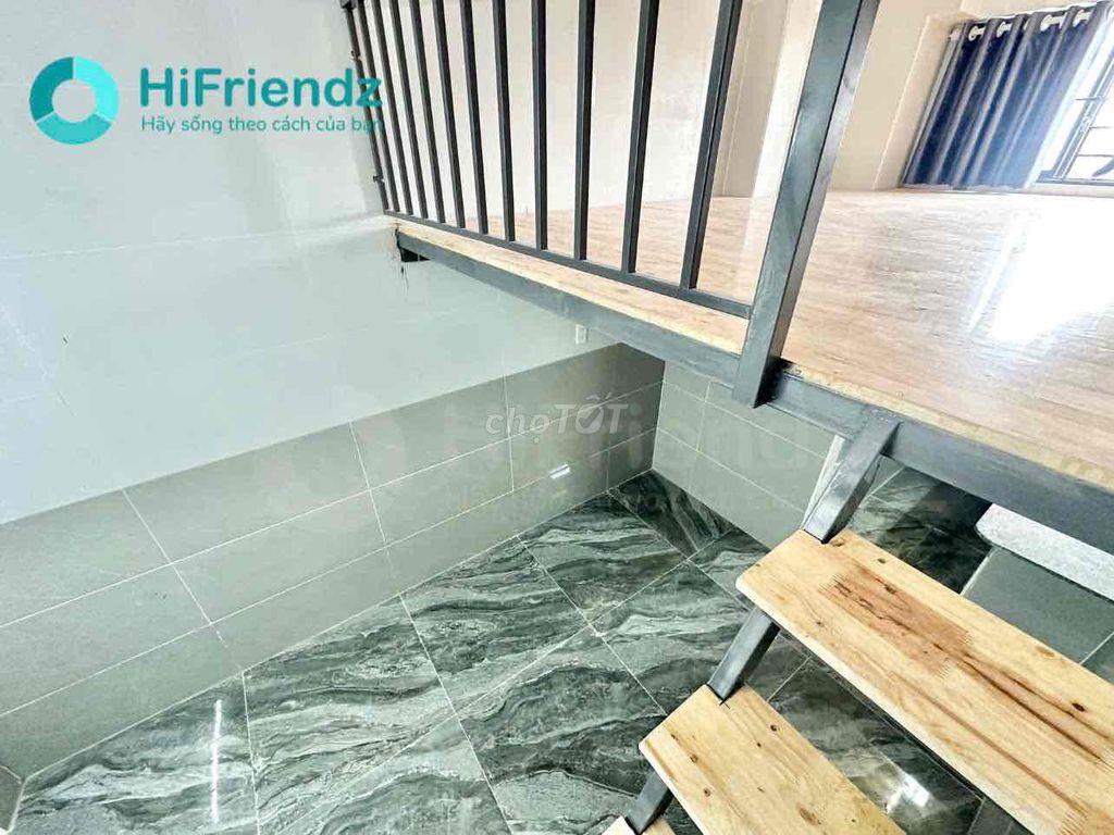 Phòng Trọ Giá Rẻ Ngay Vinhomes Q9 Thuận Tiện Đi CNC - FPT - UFM