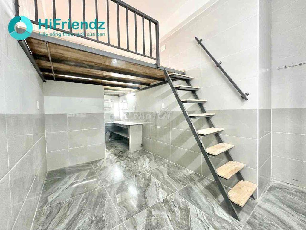Phòng Trọ Giá Rẻ Ngay Vinhomes Q9 Thuận Tiện Đi CNC - FPT - UFM