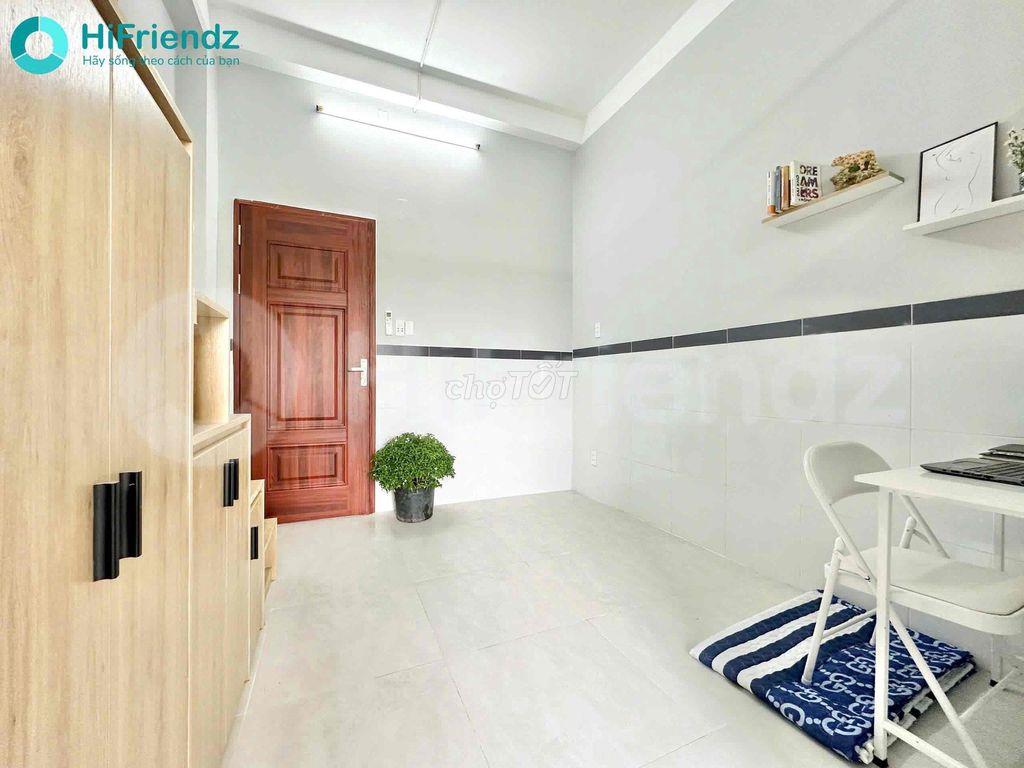 Phòng Trọ Giá Rẻ Có Ban Công Dành Cho Sinh Viên UFM Gần Khu CNC