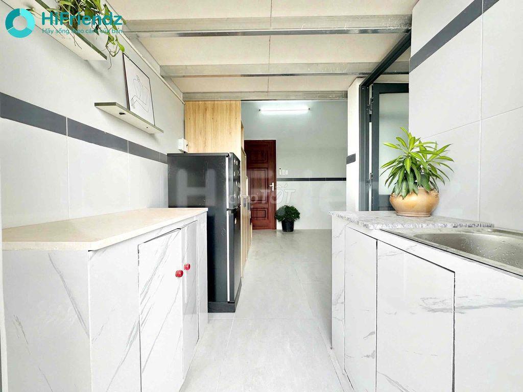 Phòng Trọ Giá Rẻ Có Ban Công Dành Cho Sinh Viên UFM Gần Khu CNC