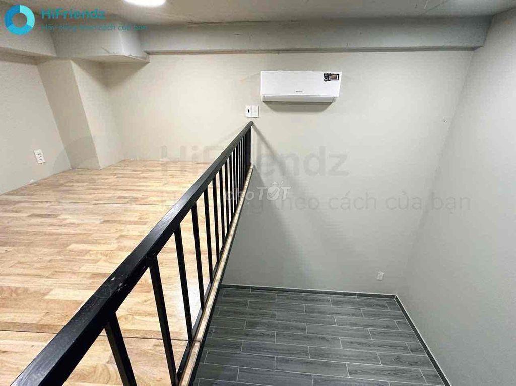 Khai Trương Phòng Trọ Cho Tân Sinh Viên 2k8 Ngay  Ngã Tư Tư Thủ Đức