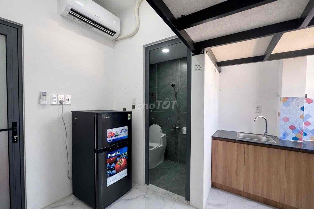 Phòng Trọ Giá Rẻ Gần Khu Công Nghệ Cao Cho Sinh Viên FPT - UFM,..