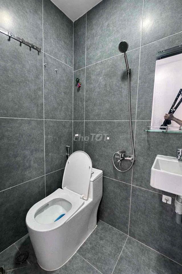 Phòng Trọ Giá Rẻ Gần Khu Công Nghệ Cao Cho Sinh Viên FPT - UFM,..