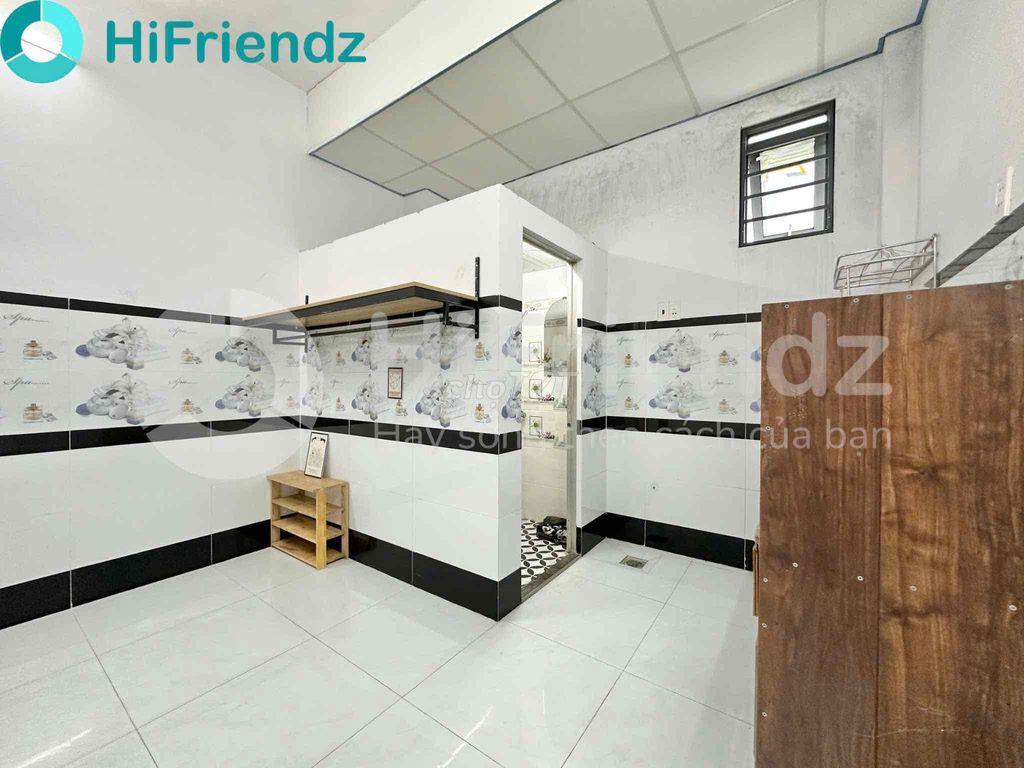 Phòng Trọ Giá Rẻ Cho Sinh Viên UFM - Khu Công Nghệ Cao Sẵn Máy Lạnh