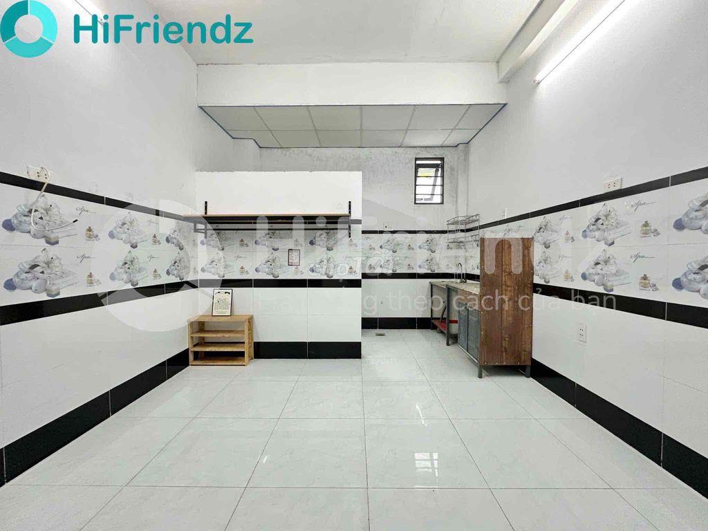 Phòng Trọ Giá Rẻ Cho Sinh Viên UFM - Khu Công Nghệ Cao Sẵn Máy Lạnh