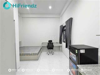 Phòng đẹp Q9 gần Khu Công Nghệ Cao - UFM Full nội thất Cực Mới