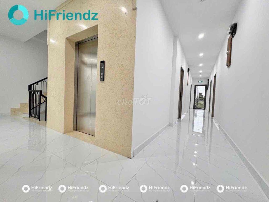 Phòng đẹp Q9 gần Khu Công Nghệ Cao - UFM Full nội thất Cực Mới