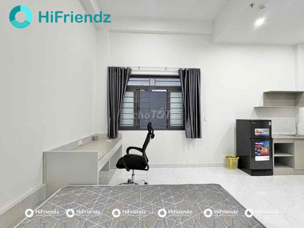 Phòng đẹp Q9 gần Khu Công Nghệ Cao - UFM Full nội thất Cực Mới
