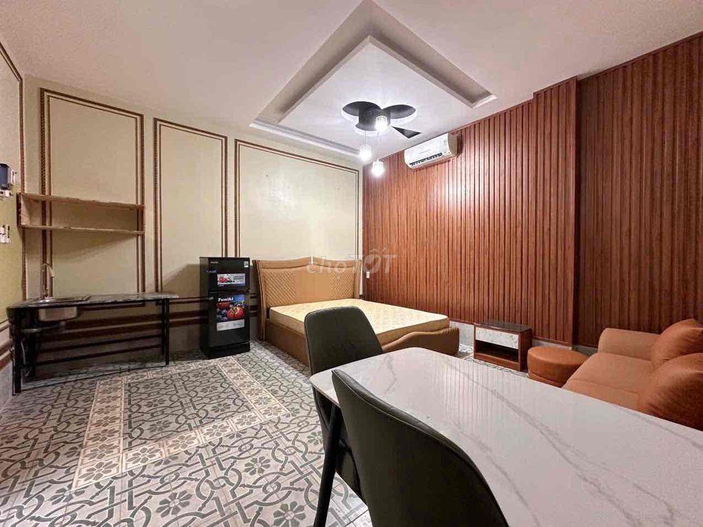 Căn hộ studio Hồ Bá Phấn Q9 - Ngay Xa Lộ Hà Nội, đi ĐH SPKT, Văn Hóa 5