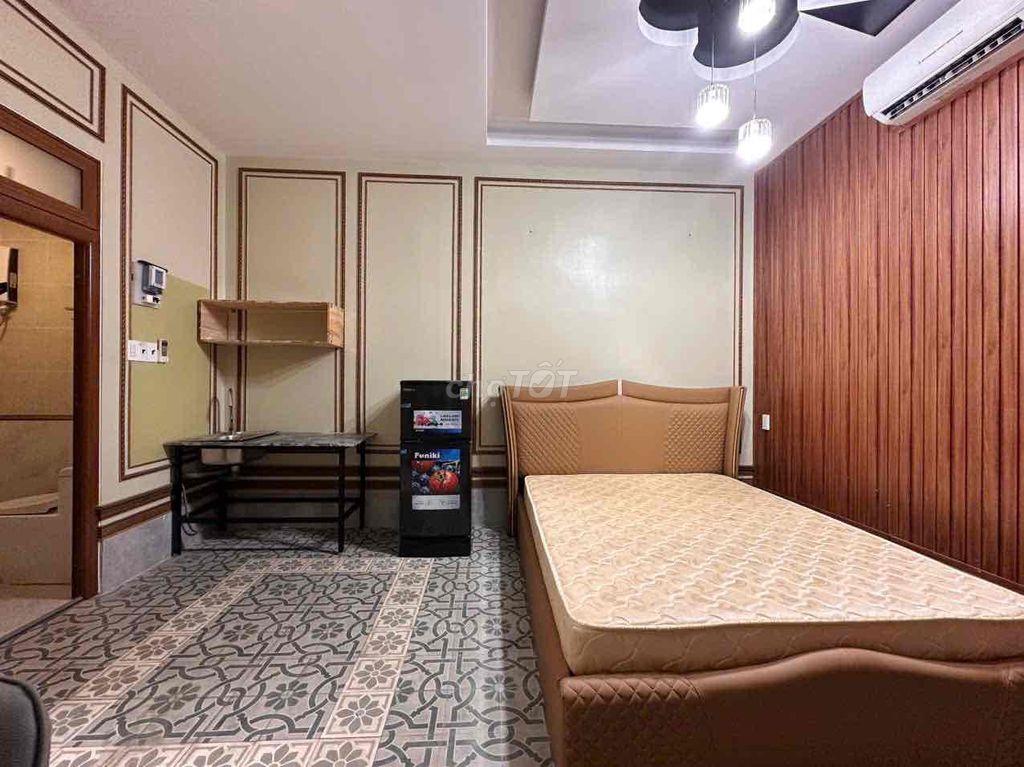 Căn hộ studio Hồ Bá Phấn Q9 - Ngay Xa Lộ Hà Nội, đi ĐH SPKT, Văn Hóa 5