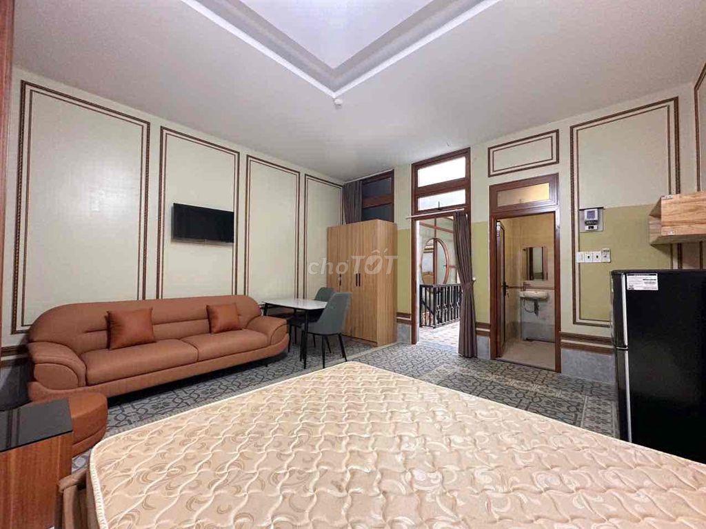 Căn hộ studio Hồ Bá Phấn Q9 - Ngay Xa Lộ Hà Nội, đi ĐH SPKT, Văn Hóa 5