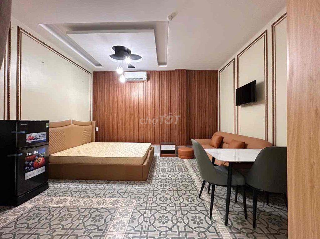 Căn hộ studio Hồ Bá Phấn Q9 - Ngay Xa Lộ Hà Nội, đi ĐH SPKT, Văn Hóa 5