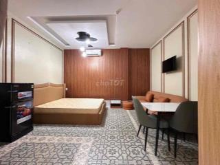 Căn hộ studio Hồ Bá Phấn Q9 - Ngay Xa Lộ Hà Nội, đi ĐH SPKT, Văn Hóa 5