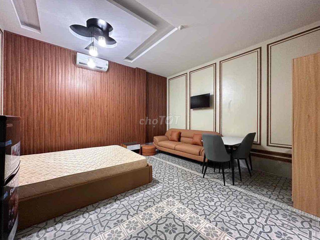 Căn hộ studio Hồ Bá Phấn Q9 - Ngay Xa Lộ Hà Nội, đi ĐH SPKT, Văn Hóa 5