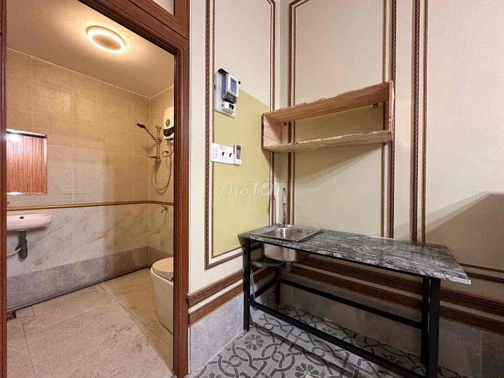 Căn hộ studio Hồ Bá Phấn Q9 - Ngay Xa Lộ Hà Nội, đi ĐH SPKT, Văn Hóa 5