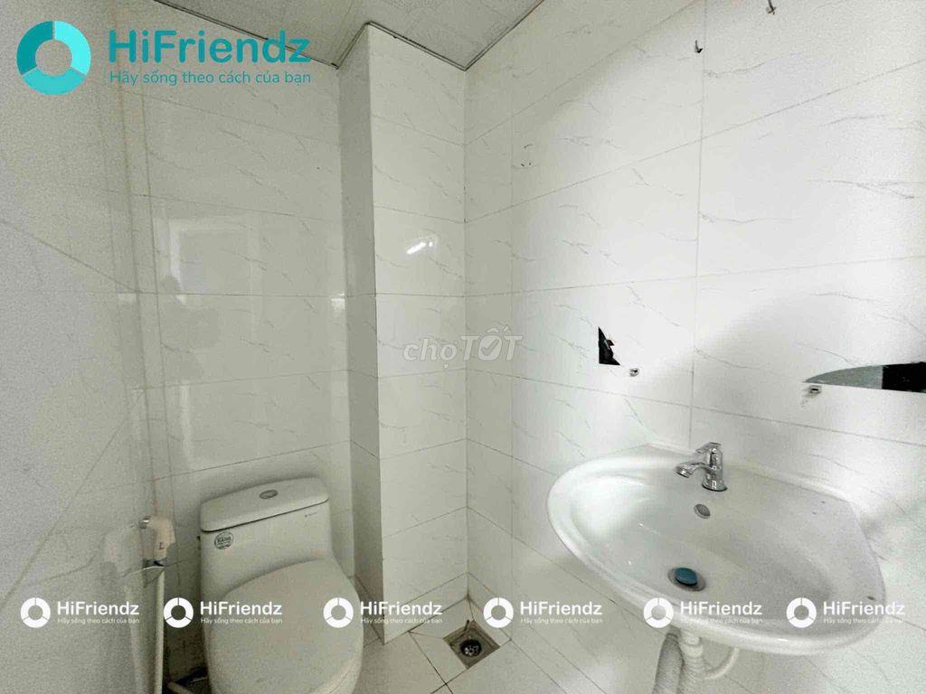 Căn Hộ Mới Toanh 2 Phòng Ngủ Ngay Đại Học Bách Khoa - UFM Giá Cực Iu
