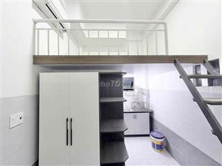 Khai Trương CHDV Cho Sinh Viên Ngân Hàng Full Nội Thất Giá Rẻ