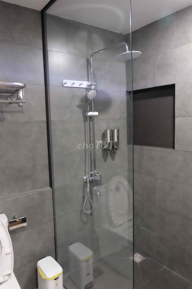 Cho thuê CHCC Phú Hữu Q9 - Tiện đi Cao tốc, KCN Cao, bao trọn gói chi