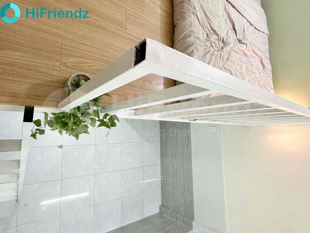 Phòng Trọ Giá Rẻ Cho Sinh Viên UFM - FPT Gần Khu CNC Siêu Hot