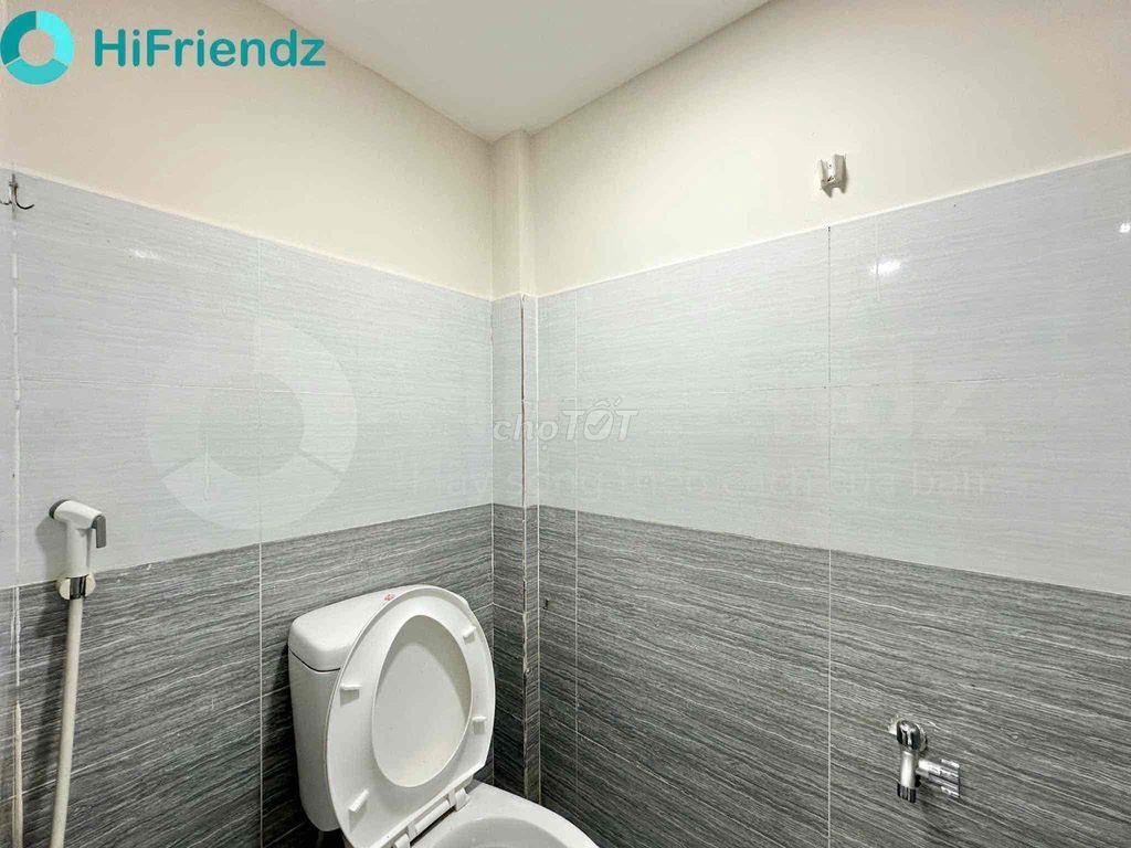 Phòng Trọ Giá Rẻ Cho Sinh Viên UFM - FPT Gần Khu CNC Siêu Hot
