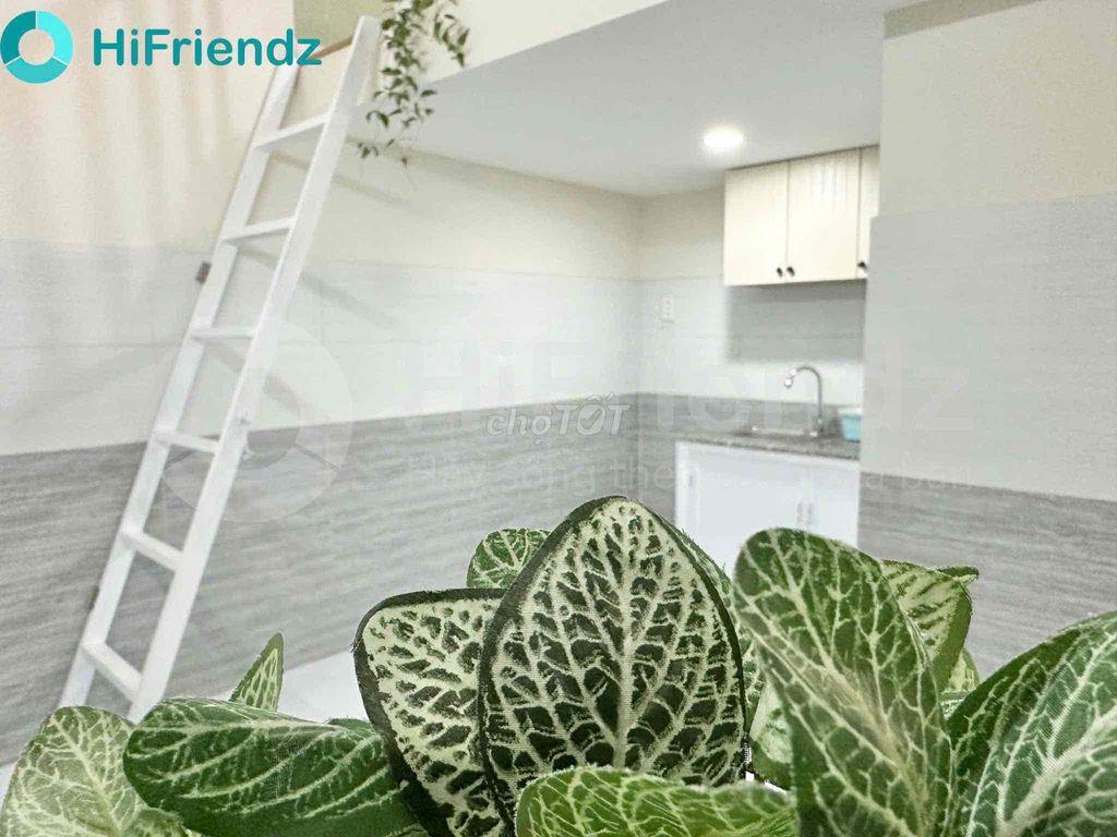 Phòng Trọ Giá Rẻ Cho Sinh Viên UFM - FPT Gần Khu CNC Siêu Hot