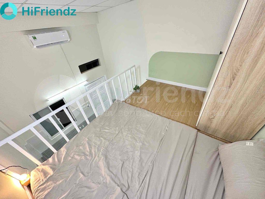 Phòng Trọ Giá Rẻ Cho Sinh Viên UFM - FPT Gần Khu CNC Siêu Hot