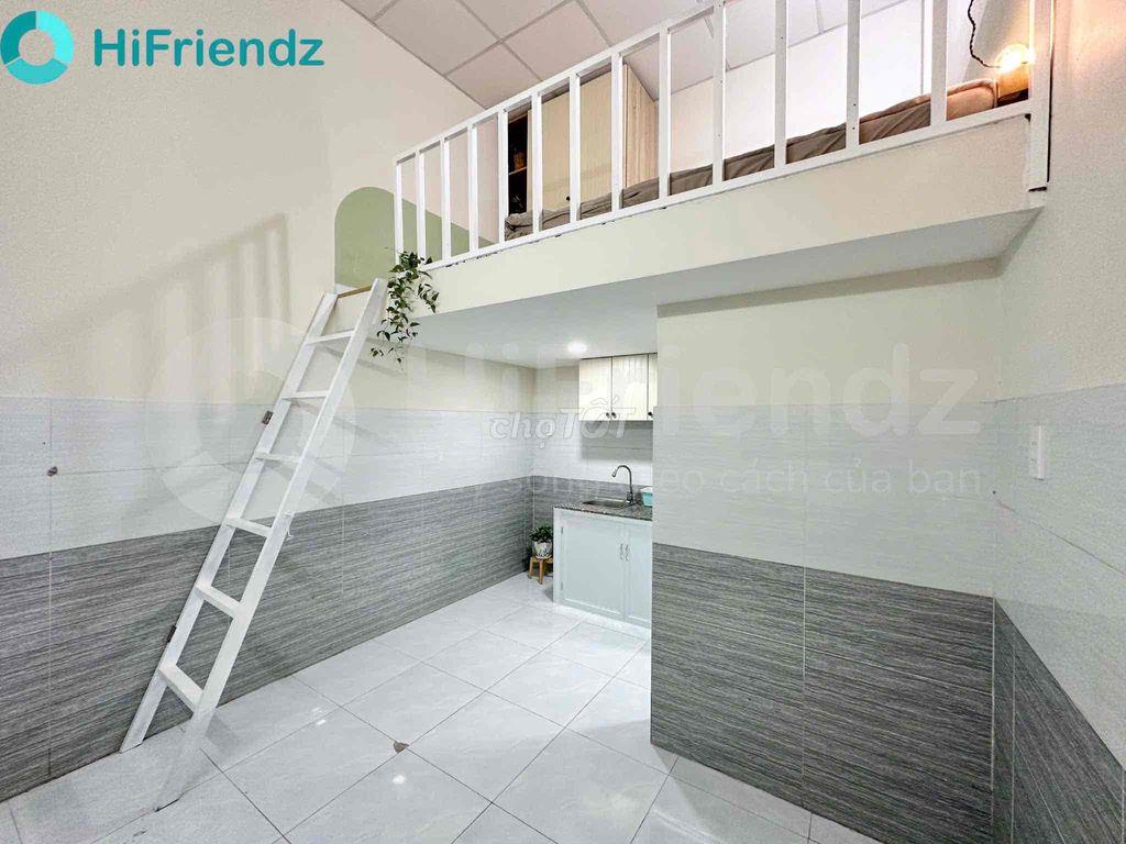 Phòng Trọ Giá Rẻ Cho Sinh Viên UFM - FPT Gần Khu CNC Siêu Hot