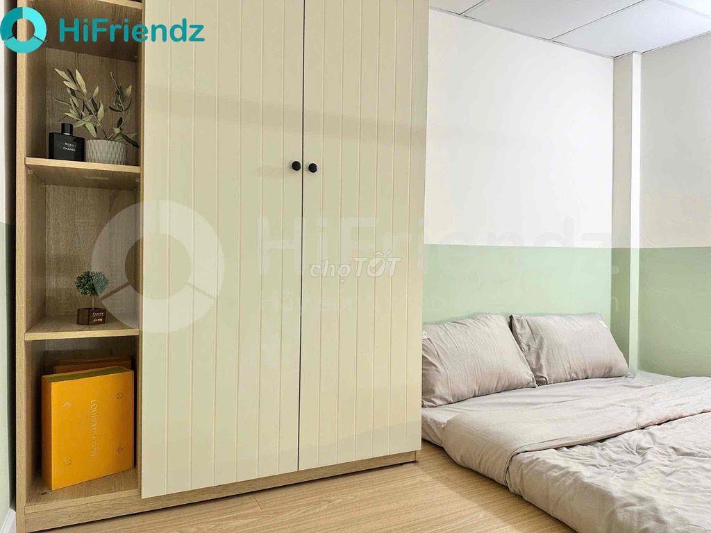 Phòng Trọ Giá Rẻ Cho Sinh Viên UFM - FPT Gần Khu CNC Siêu Hot