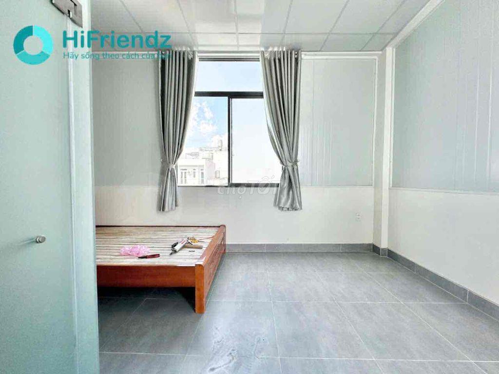 Phòng Trọ Giá Rẻ Full Nội Thất Gần Vinhomes Q9 - UFM - Khu CNC - FPT