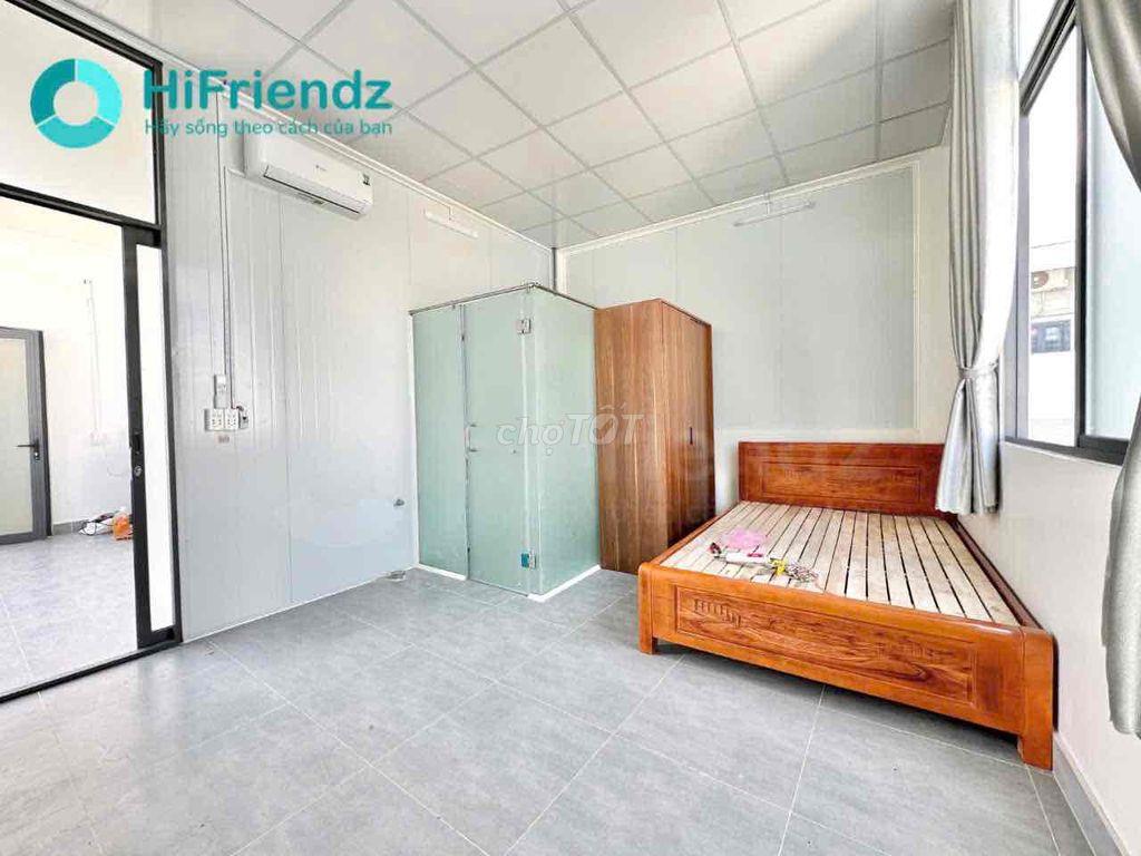 Phòng Trọ Giá Rẻ Full Nội Thất Gần Vinhomes Q9 - UFM - Khu CNC - FPT