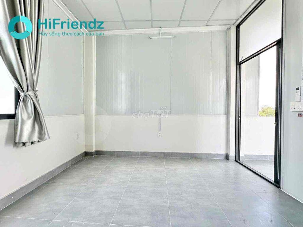 Phòng Trọ Giá Rẻ Full Nội Thất Gần Vinhomes Q9 - UFM - Khu CNC - FPT