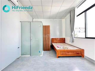 Phòng Trọ Giá Rẻ Full Nội Thất Gần Vinhomes Q9 - UFM - Khu CNC - FPT