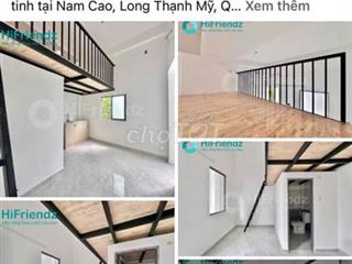Phòng Trọ Giá Rẻ Có Ban Công Gần ĐH FPT - Metro - Nuôi Pet - Xe Điện