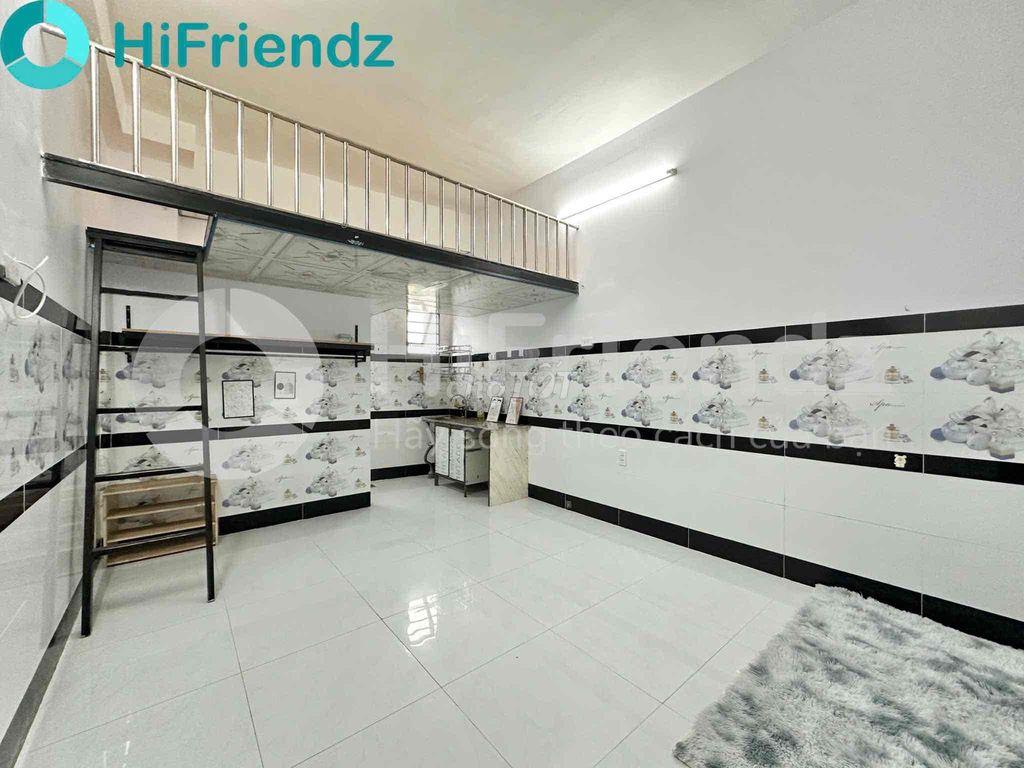 Phòng Trọ Giá Rẻ Sinh Viên Gần UFM - Khu CNC Có Bảo Vệ Giờ Giấc Tự Do