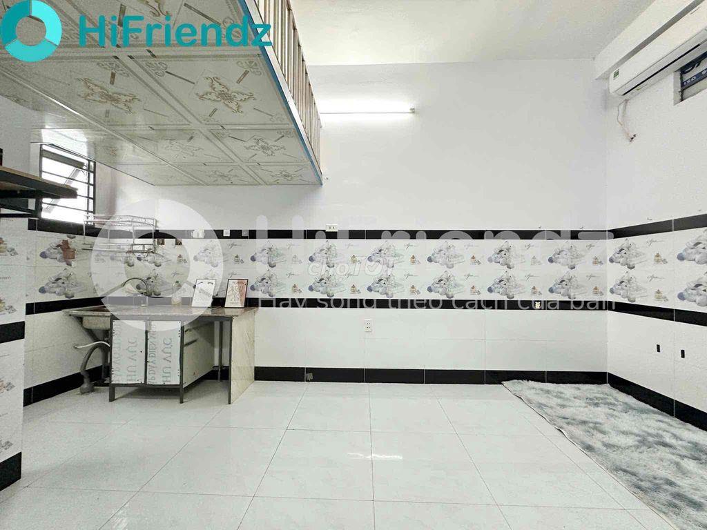Phòng Trọ Giá Rẻ Sinh Viên Gần UFM - Khu CNC Có Bảo Vệ Giờ Giấc Tự Do