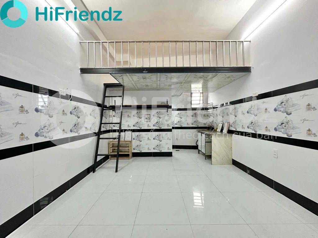 Phòng Trọ Giá Rẻ Sinh Viên Gần UFM - Khu CNC Có Bảo Vệ Giờ Giấc Tự Do