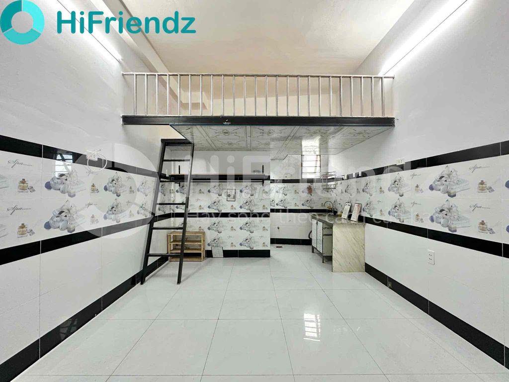 Phòng Trọ Giá Rẻ Sinh Viên Gần UFM - Khu CNC Có Bảo Vệ Giờ Giấc Tự Do