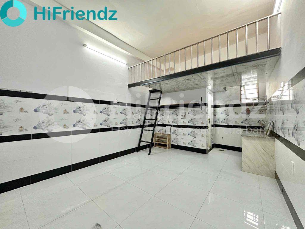 Phòng Trọ Giá Rẻ Sinh Viên Gần UFM - Khu CNC Có Bảo Vệ Giờ Giấc Tự Do