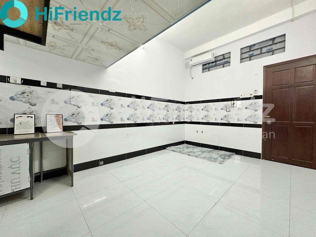 Phòng Trọ Giá Rẻ Sinh Viên Gần UFM - Khu CNC Có Bảo Vệ Giờ Giấc Tự Do