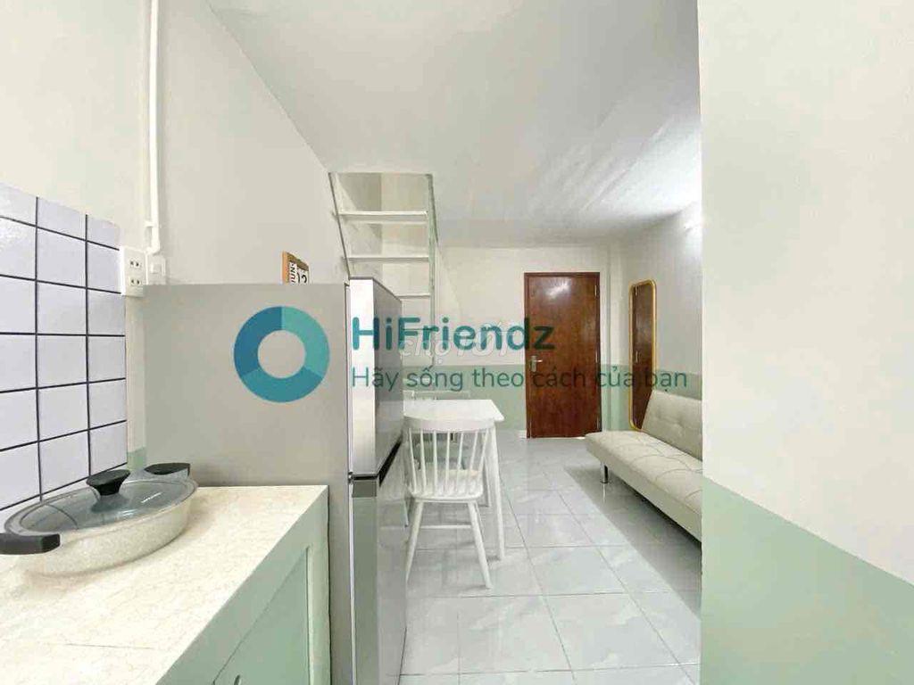 Phòng Trọ Giá Rẻ Full Nội Thất Gần Vinhomes Q9 - UFM - Khu CNC